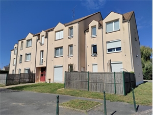 t2 à la vente -   60600  FITZ JAMES, surface 49 m2 vente t2 - UBI483850472